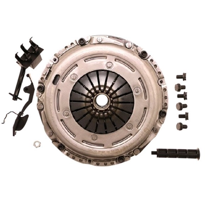 SACHS - K70752-01F - Clutch Kit pa1