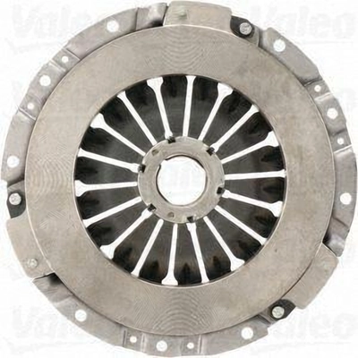 New Clutch and Flywheel Kit by VALEO - 52252607 pa6