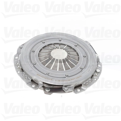 New Clutch and Flywheel Kit by VALEO - 52285615 pa10
