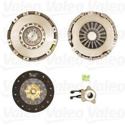 Nouveau kit d'embrayage et volant de VALEO - 52353202 pa21