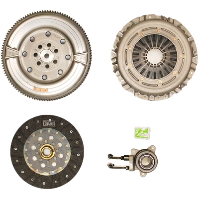 Nouveau kit d'embrayage et volant de VALEO - 52353202 pa4