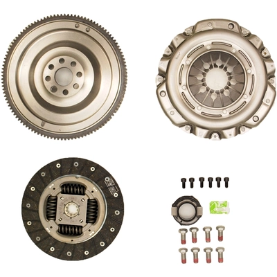 Nouveau kit d'embrayage et volant de VALEO - 52401210 pa1
