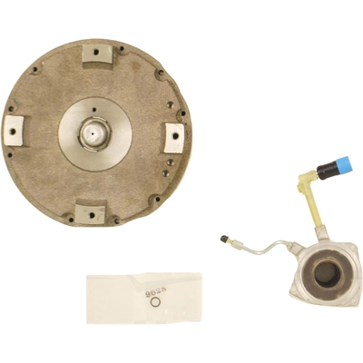 VALEO - 52401406 - Clutch Flywheel Conversion Kit pa2