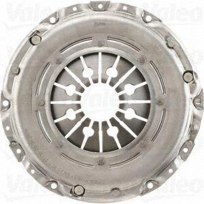 New Clutch and Flywheel Kit by VALEO - 52405615 pa6