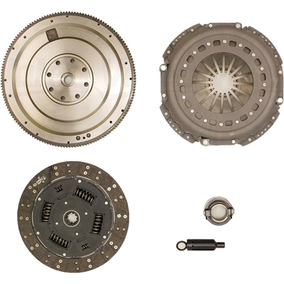 VALEO - 53301407 - Transmission Clutch Kit pa1