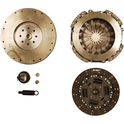 VALEO - 53301407 - Transmission Clutch Kit pa2