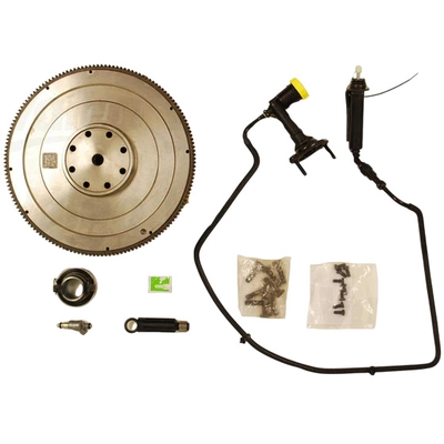 VALEO - 73301405 - New Clutch and Flywheel Kit pa5