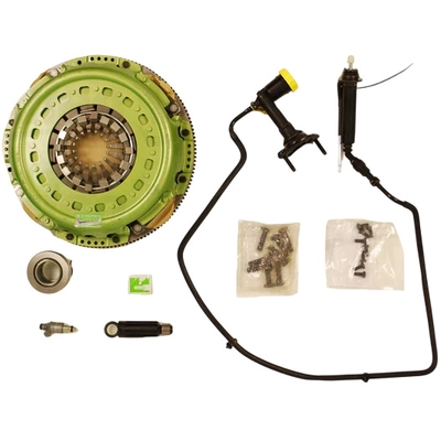 VALEO - 73301405 - New Clutch and Flywheel Kit pa6