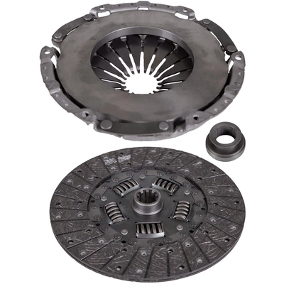 New Clutch and Flywheel Kit by VALEO - 874201 pa2