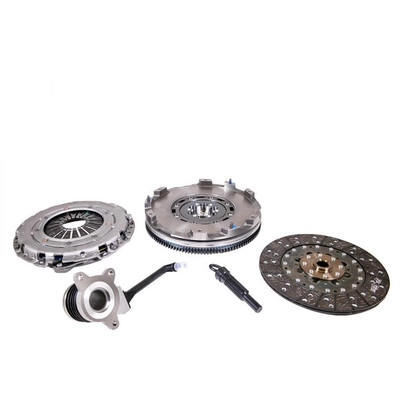 VALEO - 874204 - Transmission Clutch and Flywheel Kit pa1