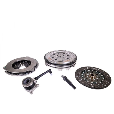 VALEO - 874204 - Transmission Clutch and Flywheel Kit pa2