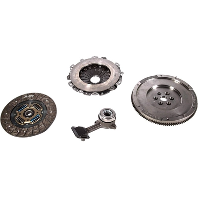 VALEO - 874210 - Clutch Flywheel Conversion Kit pa2