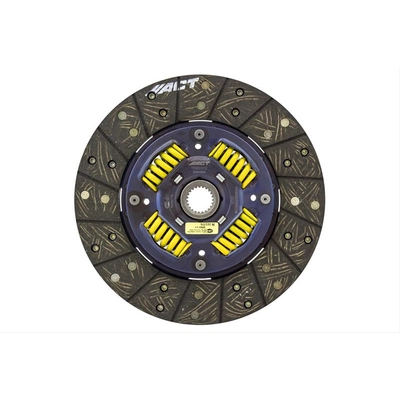 New Clutch Disc by ADVANCED CLUTCH TECHNOLOGY - 3000304 pa1