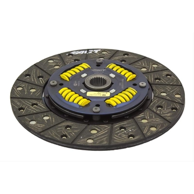 New Clutch Disc by ADVANCED CLUTCH TECHNOLOGY - 3000304 pa3