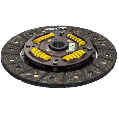 New Clutch Disc by ADVANCED CLUTCH TECHNOLOGY - 3000503 pa2