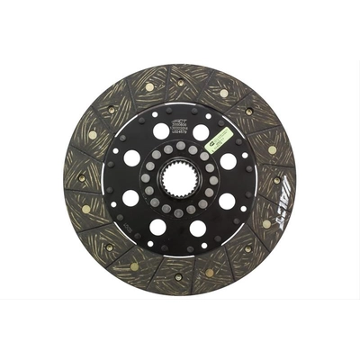 New Clutch Disc by ADVANCED CLUTCH TECHNOLOGY - 3000806 pa1
