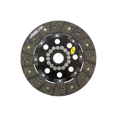 New Clutch Disc by ADVANCED CLUTCH TECHNOLOGY - 3000806 pa2