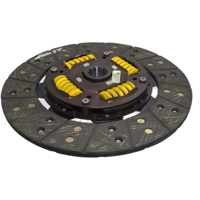 New Clutch Disc by ADVANCED CLUTCH TECHNOLOGY - 3001005 pa3
