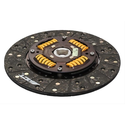 New Clutch Disc by ADVANCED CLUTCH TECHNOLOGY - 3001006 pa1