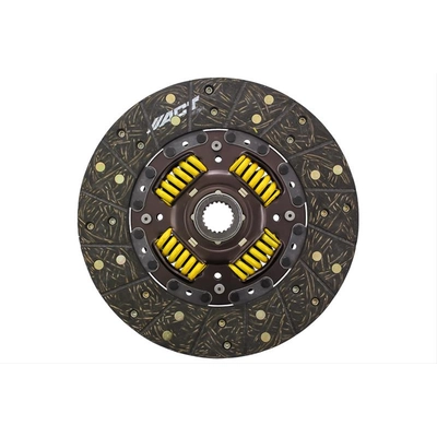 New Clutch Disc by ADVANCED CLUTCH TECHNOLOGY - 3001006 pa2