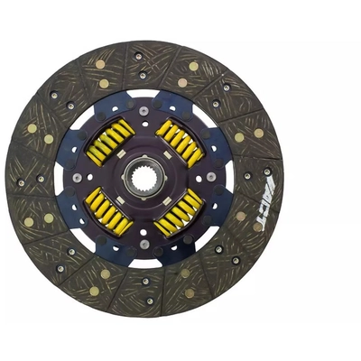 New Clutch Disc by ADVANCED CLUTCH TECHNOLOGY - 3001532 pa1