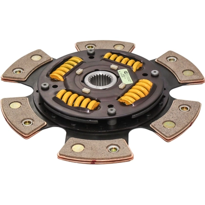 New Clutch Disc by ADVANCED CLUTCH TECHNOLOGY - 6250308-1 pa4