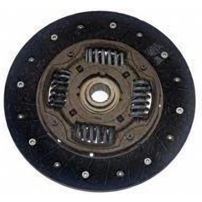 New Clutch Disc by AUTO 7 - 221-0135 pa1