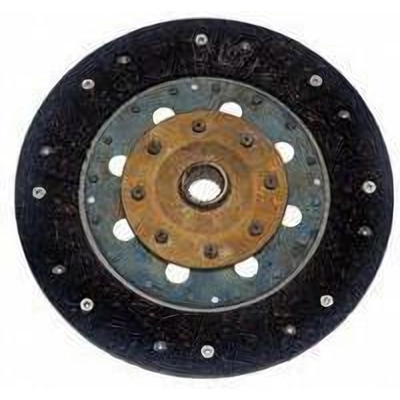 New Clutch Disc by AUTO 7 - 221-0137 pa2