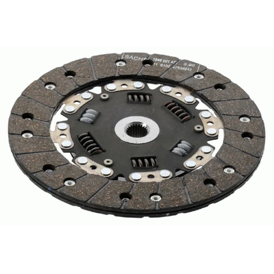 SACHS - 1861-581-437 - Clutch Disc pa2