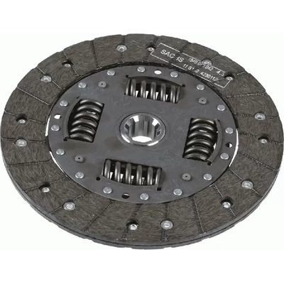SACHS - 1878-005-615 - New Clutch Disc pa4
