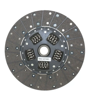 SACHS - BBD4208 - New Clutch Disc pa1