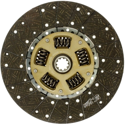 New Clutch Disc by SACHS - BBD1226 pa1