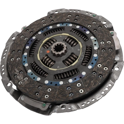 New Clutch Kit by ACDELCO - 15765633 pa2