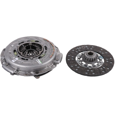 New Clutch Kit by ACDELCO - 24278525 pa1