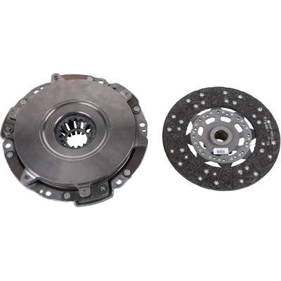 New Clutch Kit by ACDELCO - 24278525 pa2