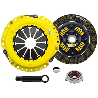 ADVANCED CLUTCH TECHNOLOGY - AR1HDSS - Single Disc Clutch Kit pa1