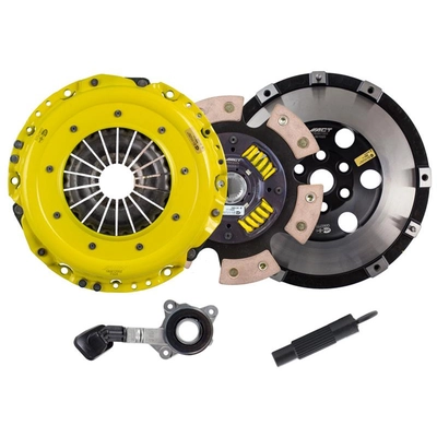 ADVANCED CLUTCH TECHNOLOGY - FF5HDG6 - Single Disc Clutch Kit pa1