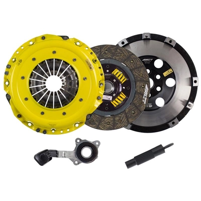 ADVANCED CLUTCH TECHNOLOGY - FF5HDSS - Single Disc Clutch Kit pa1