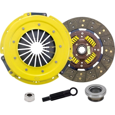 New Clutch Kit by ADVANCED CLUTCH TECHNOLOGY - FM1SPSS pa1
