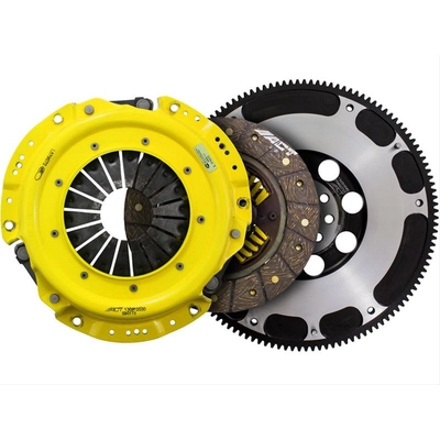 ADVANCED CLUTCH TECHNOLOGY - SB7XTSS - Single Disc Clutch Kit pa1