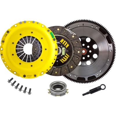 ADVANCED CLUTCH TECHNOLOGY - SB7XTSS - Single Disc Clutch Kit pa2