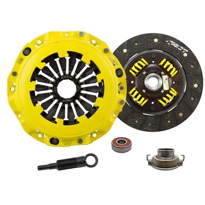 New Clutch Kit by ADVANCED CLUTCH TECHNOLOGY - SB9XTSS pa1