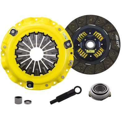 New Clutch Kit by ADVANCED CLUTCH TECHNOLOGY - Z65XTSS pa1