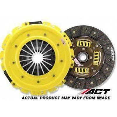 New Clutch Kit by ADVANCED CLUTCH TECHNOLOGY - TA3HDSS pa1