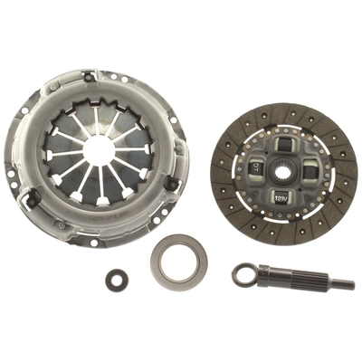 AISIN - CKT009 - Clutch Kit pa1