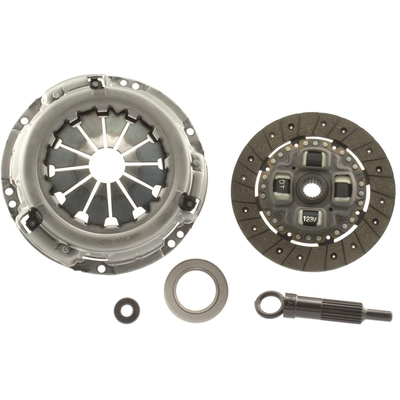 AISIN - CKT009 - Clutch Kit pa2