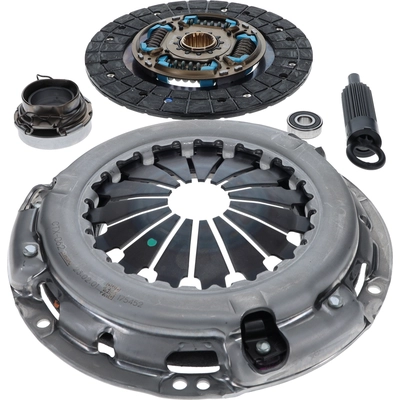 New Clutch Kit by AISIN - CKT022 pa5