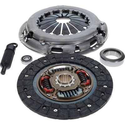 New Clutch Kit by AISIN - CKT024 pa5