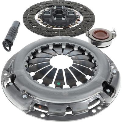 New Clutch Kit by AISIN - CKT027 pa5