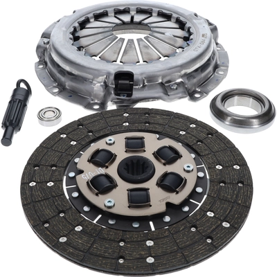 New Clutch Kit by AISIN - CKT032 pa6